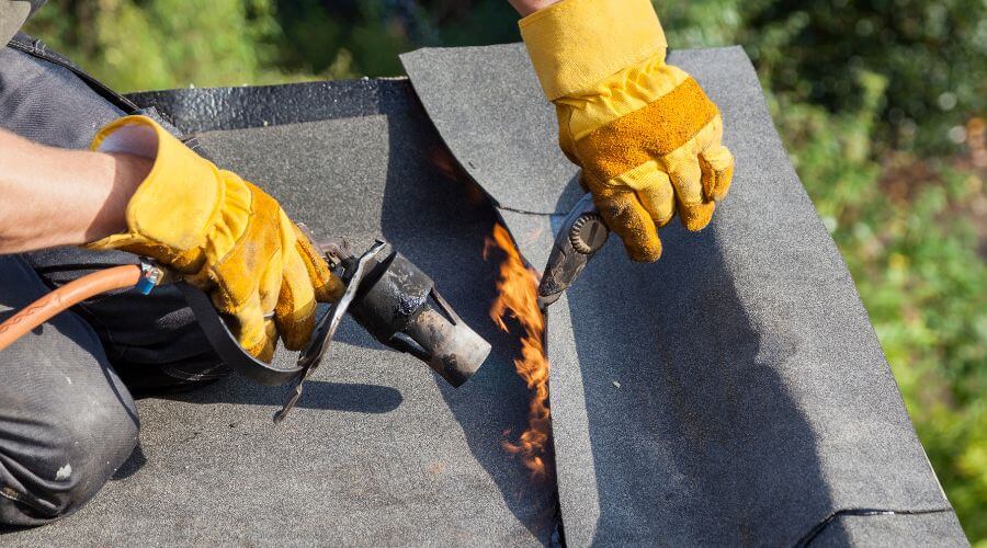 Professional flood damage restoration services in Braidwood, IL